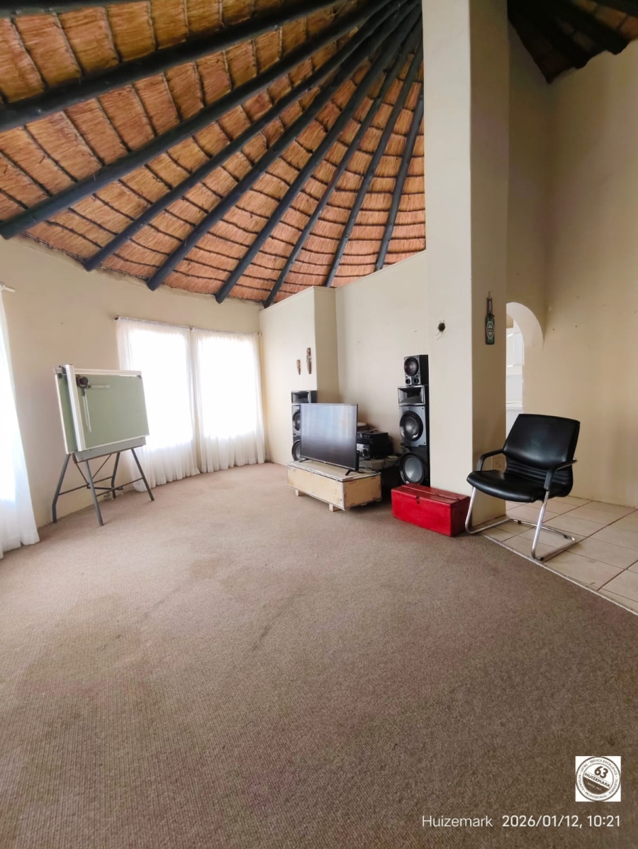 3 Bedroom Property for Sale in Deneysville Free State